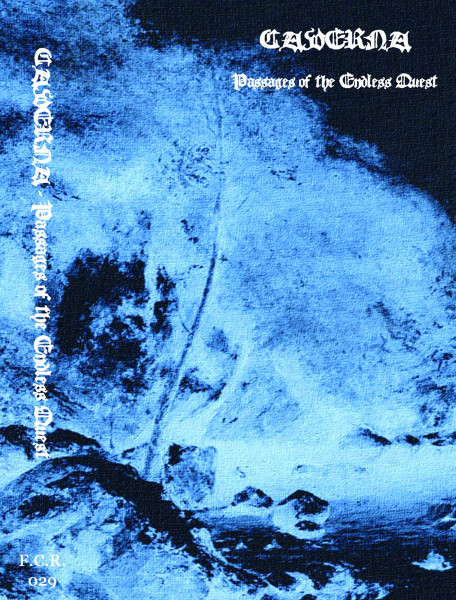 Passages Of The Endless Quest