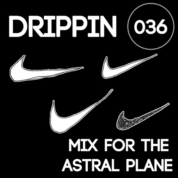 Mix For The Astral Plane