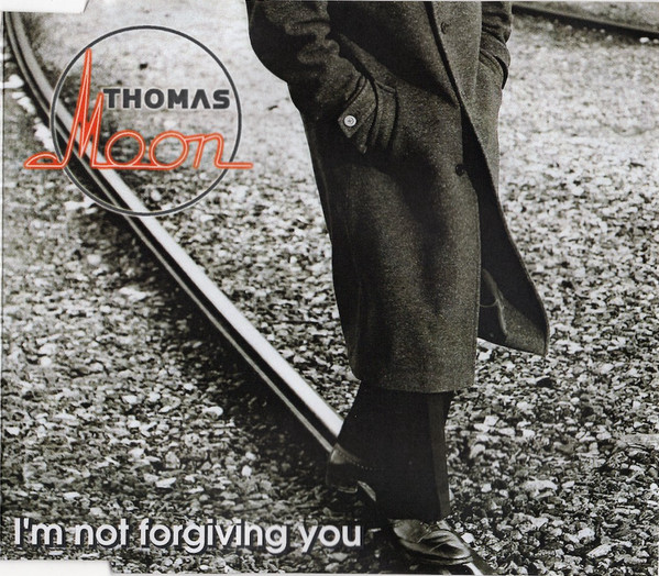 I'm Not Forgiving You
