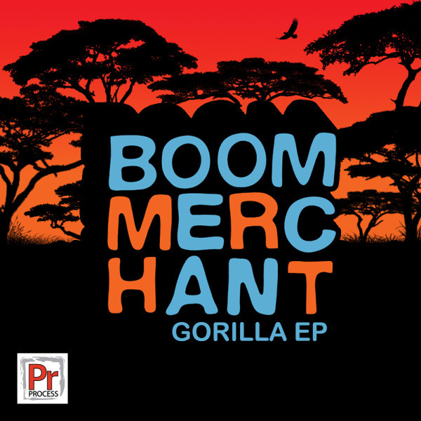 Gorilla EP