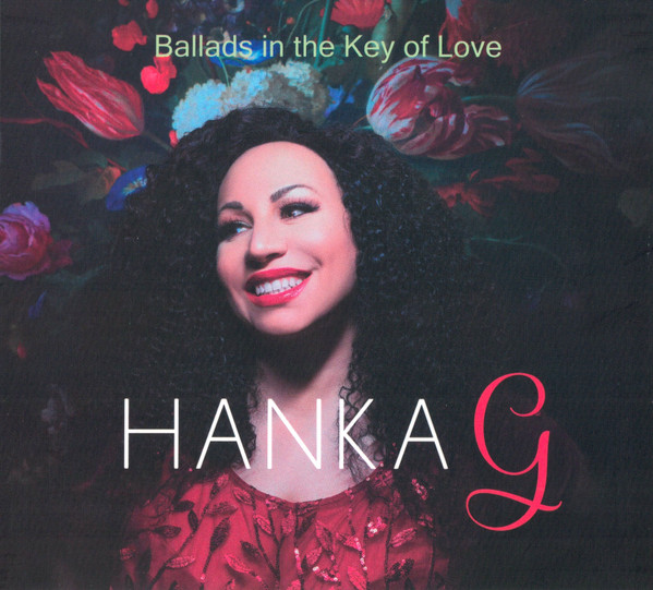 Ballads In The Key Of Love