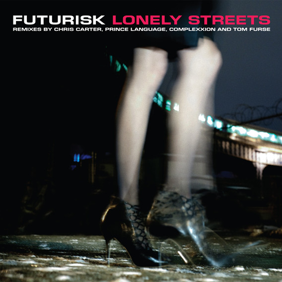 Lonely Streets Remixes