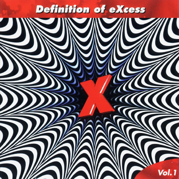 Definition Of Excess Vol. 1