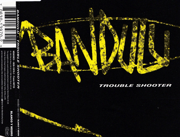 Trouble Shooter