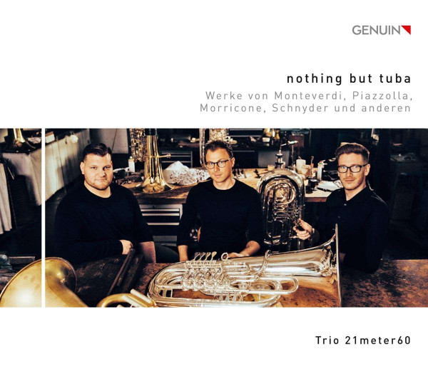 Nothing But Tuba