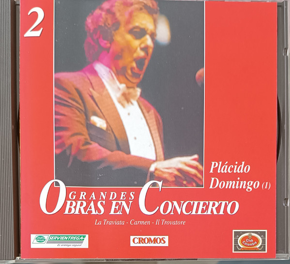 Plácido Domingo (1)