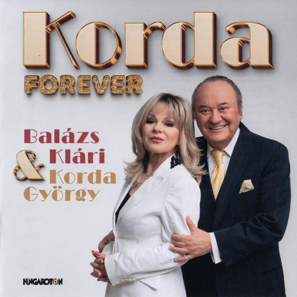 Korda Forever