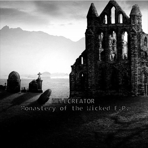 Monastery Of The Wicked