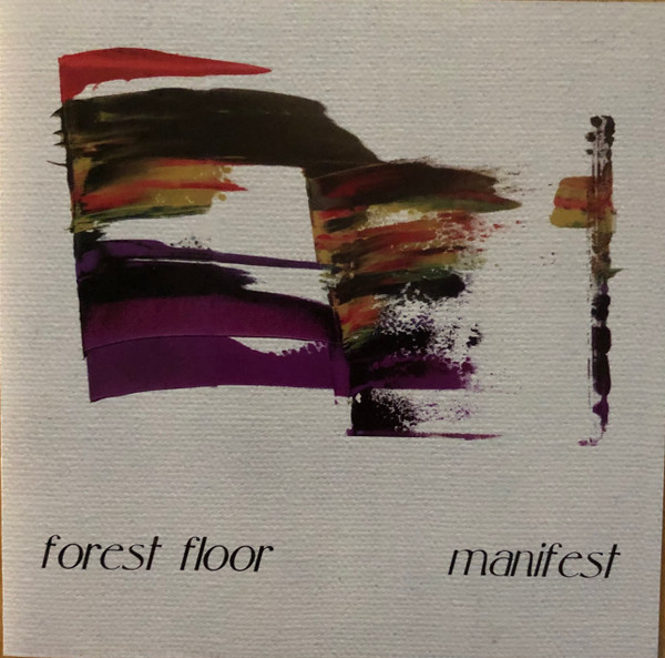 Manifest
