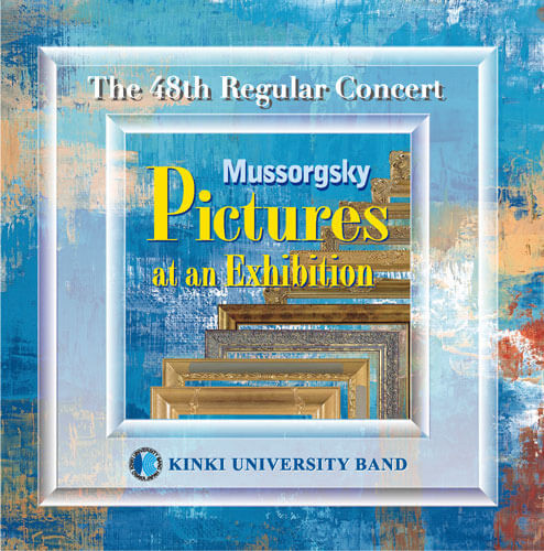 The 48th Regular Concert: Pictures At An Exhibition