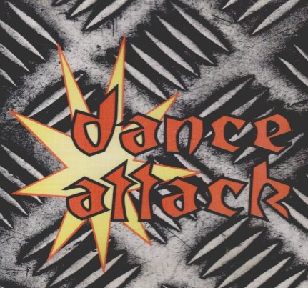 Dance Attack