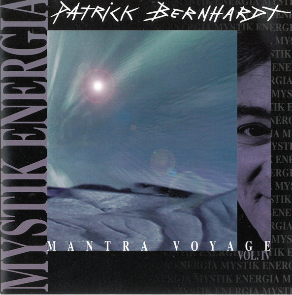 Mantra Voyage Vol. IV
