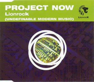 Project Now (Undefinable Modern Music)