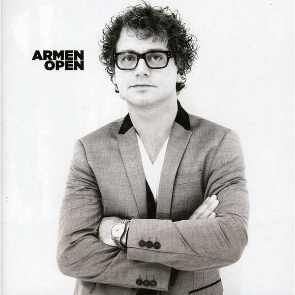 Armen Open