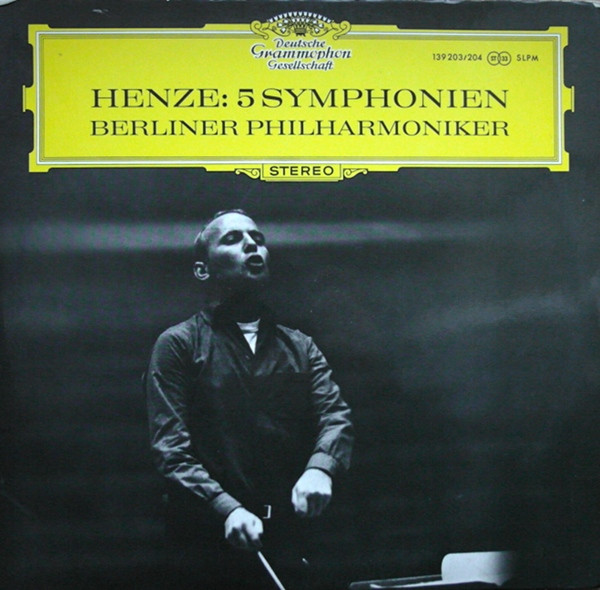 5 Symphonien