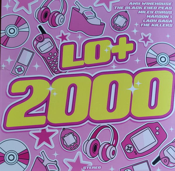 Lo+ 2000