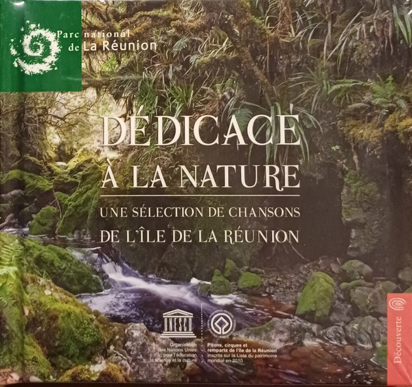 Dédicace à La Nature