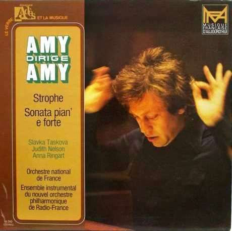 Amy Dirige Amy