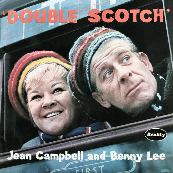 Double Scotch