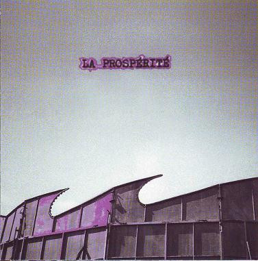 La Prospérité