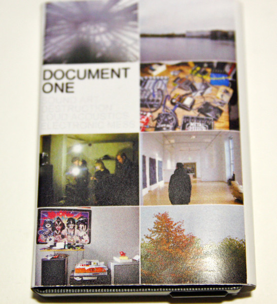 Document One