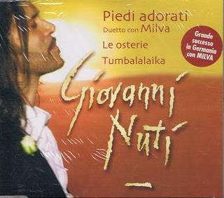 Piedi Adorati