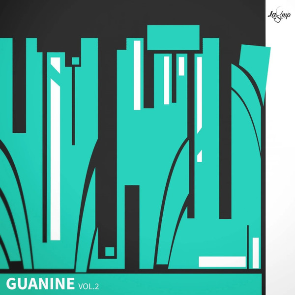 Guanine Vol.2