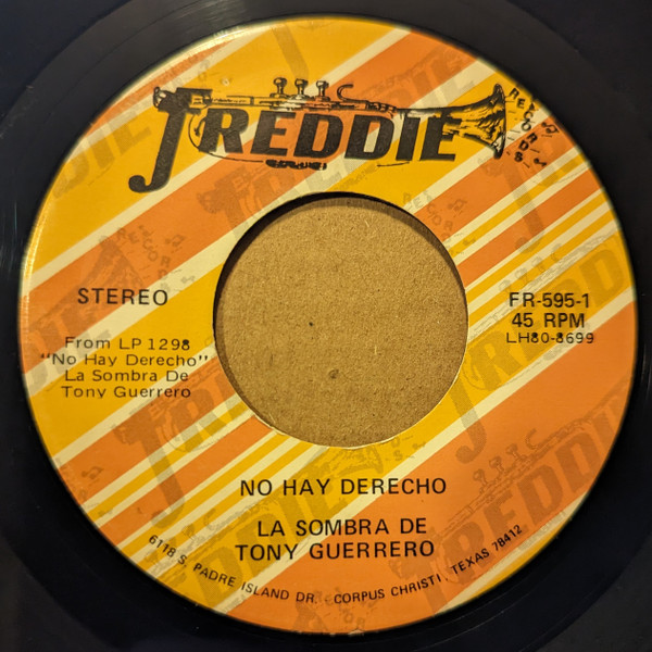 No Hay Derecho