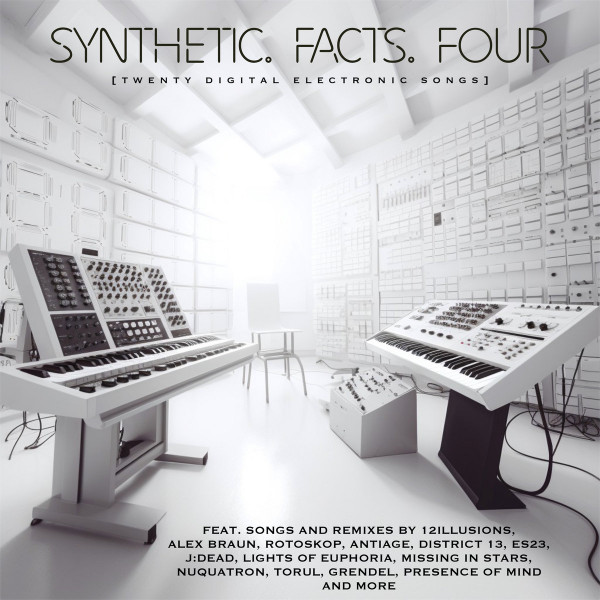 Synthetic. Facts. Four