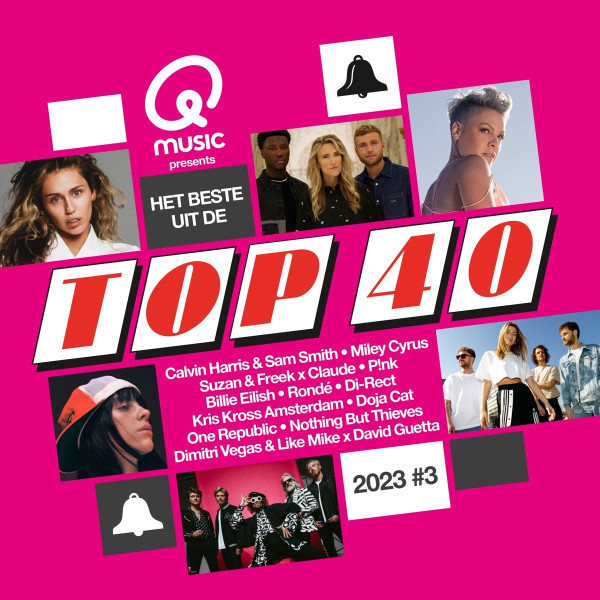 Het Beste Uit De Top 40 2023 #3
