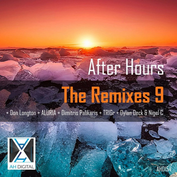 After Hours (The Remixes 9)