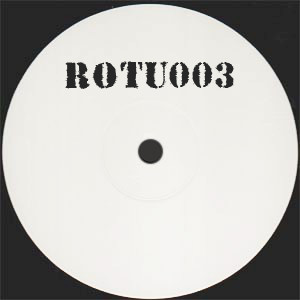 Rhythms Of The Underground - Episode 003
