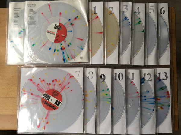 Sugar Daddy Live Split Series