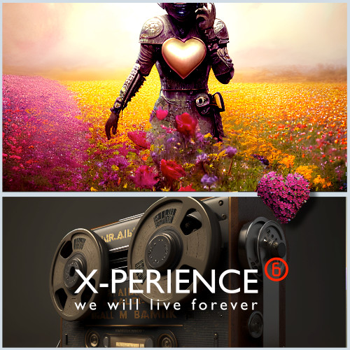 We Will Live Forever