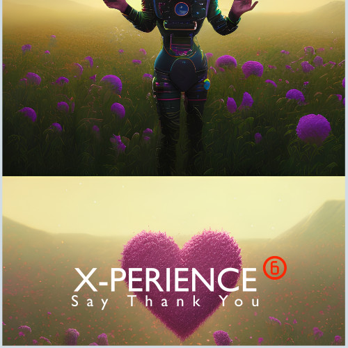 Say Thank You (Radio Edit)