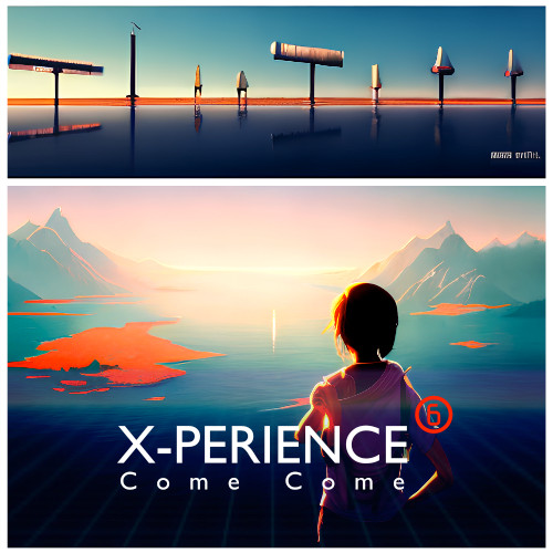 Come Come (Radio Edit)