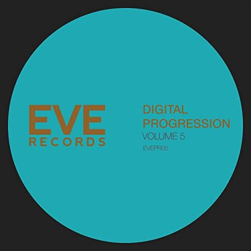 Digital Progression Vol, 5