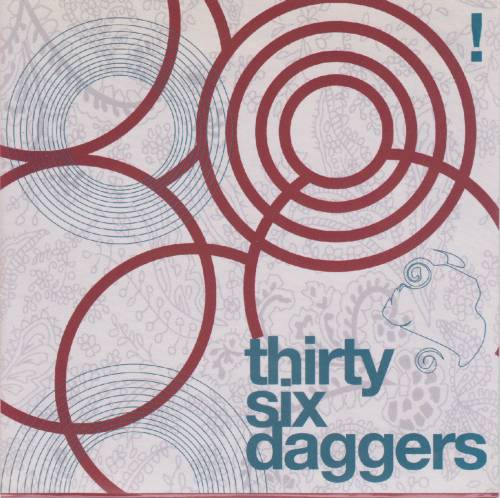36 Daggers