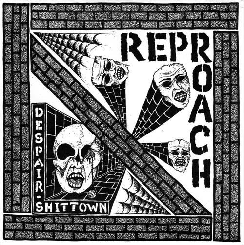 Despair / Shittown