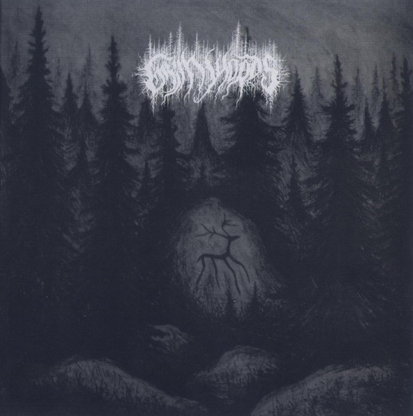 Grim Woods