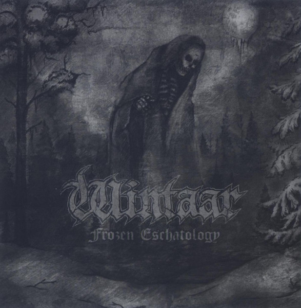 Frozen Eschatology