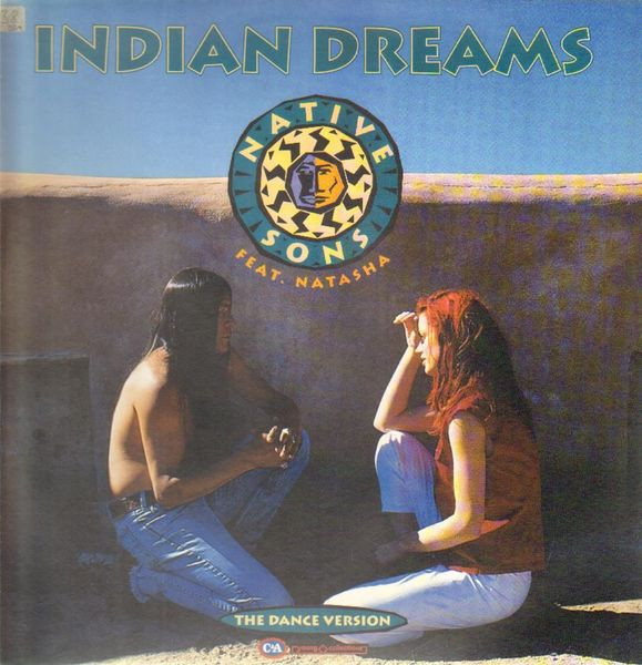 Indian Dreams (The Dance Version)