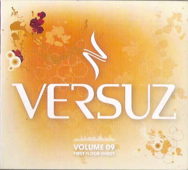 Versuz - First Floor Finest Volume 09