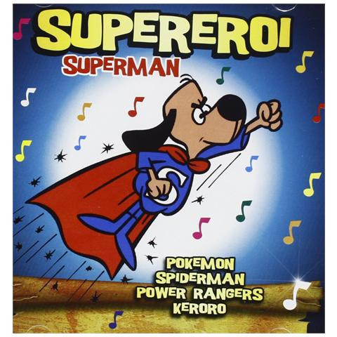 Supereroi