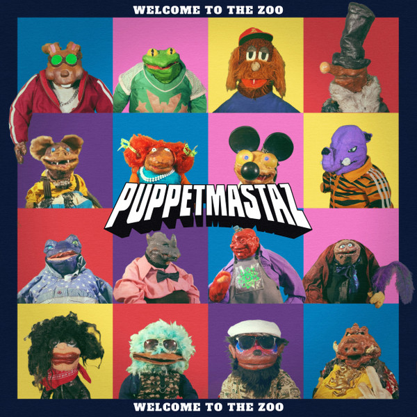 Welcome To The Zoo
