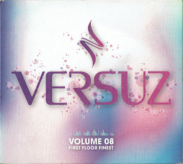 Versuz - First Floor Finest Volume 08