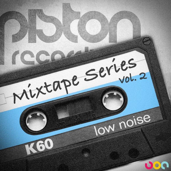 Piston: Mixtape Series Volume 2