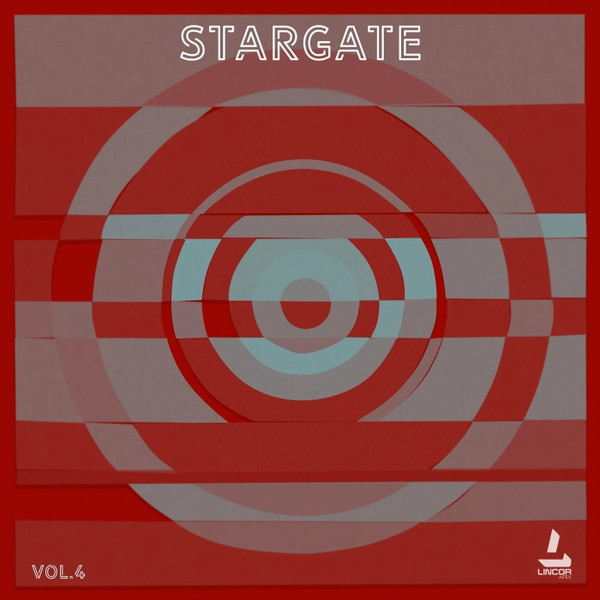Stargate (Vol.4)