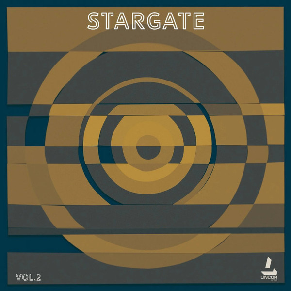 Stargate (Vol.2)