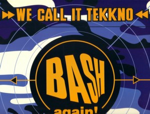 We Call It Tekkno